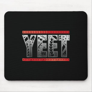 Tapis De Souris Yeet Yeet Appareils Dit Femmes Hommes Enfants
