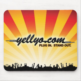 Tapis De Souris YellYo Mousepad