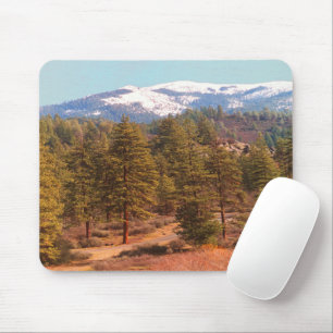 Tapis De Souris Yolla Bollies en hiver...