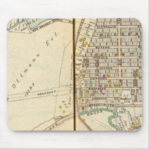 Tapis De Souris Yonkers, New York 13