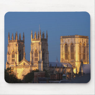 Tapis De Souris York Minster