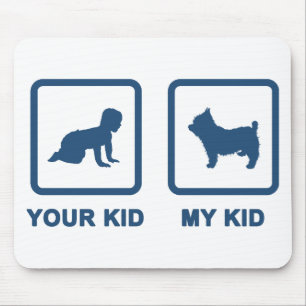 Tapis De Souris Yorkshire Terrier