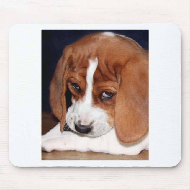 Tapis De Souris Your Image Here (Devant)