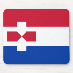 Tapis De Souris Zaanstad Pays-Bas, Pays-Bas