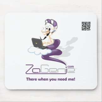 Tapis De Souris ZaGenie - Pad Souris