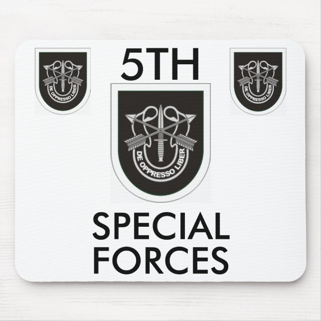 Tapis De Souris zaz-5TH-S/P (Devant)