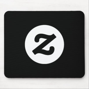 Tapis De Souris Zazzle CircleZ