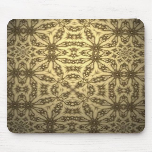 Tapis de souris Zebco 22 (Devant)