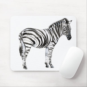 Tapis De Souris Zebra