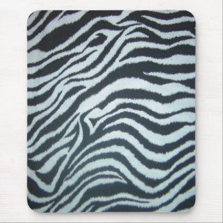 Tapis De Souris zebrastripes