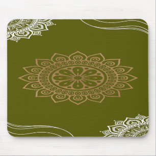 Tapis De Souris Zen