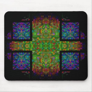 TAPIS DE SOURIS ZEN