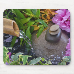 Tapis De Souris Zen attitude