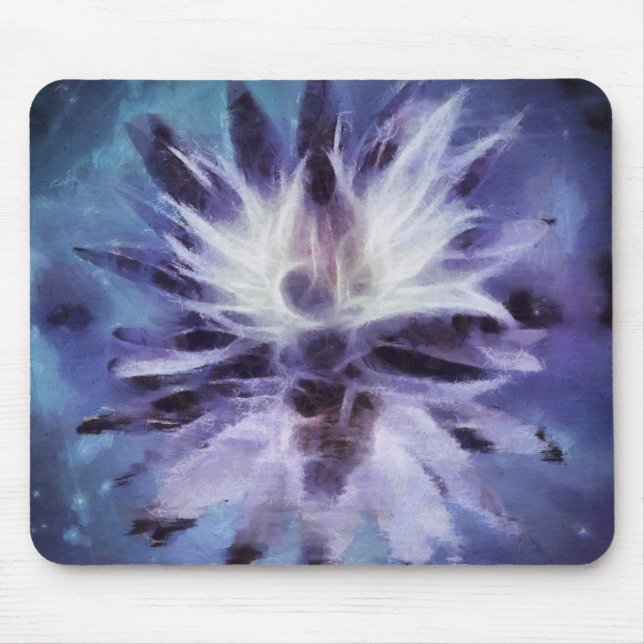 Tapis De Souris Zen Harmony (Devant)