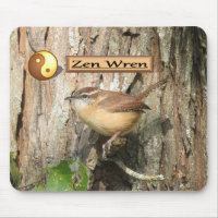 Zen Souris