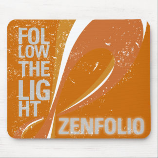 Tapis De Souris Zenfolio Mousepad