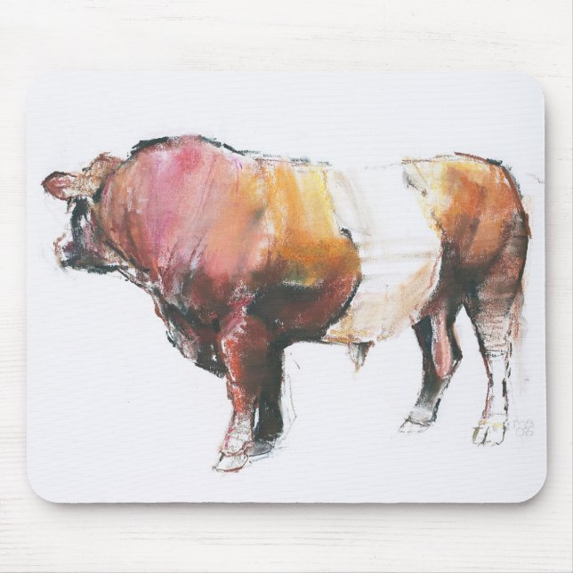 Tapis De Souris Zeus (Devant)