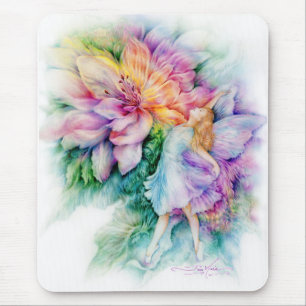 Tapis De Souris Zfairy