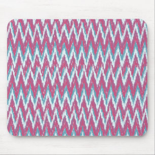 Tapis De Souris zigzag effect12.ai d'ikat
