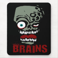 Zombi de cerveaux