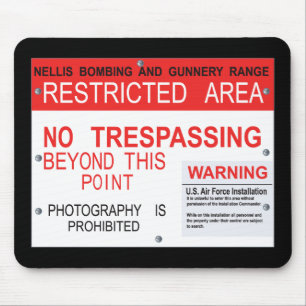 Tapis De Souris Zone 51 Dreamland Mousepad