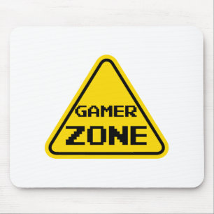 Tapis De Souris zone gamer