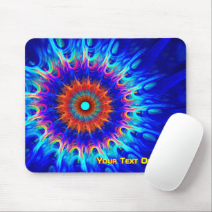 Tapis De Souris Zone radiative
