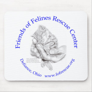 Tapis De Souris ZsaZsa remet le texte de pourpre de W