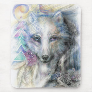 Tapis De Souris Zwolf