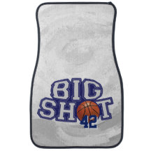 Big Shot Basket