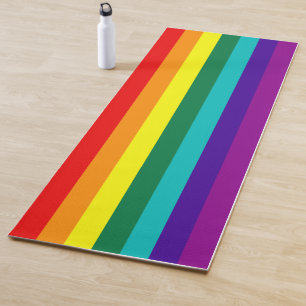 TAPIS DE YOGA