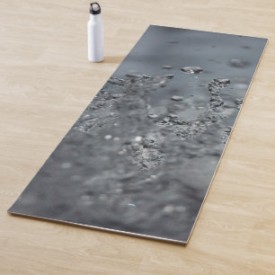 Tapis de yoga