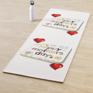 Tapis de Yoga