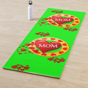 Tapis de Yoga