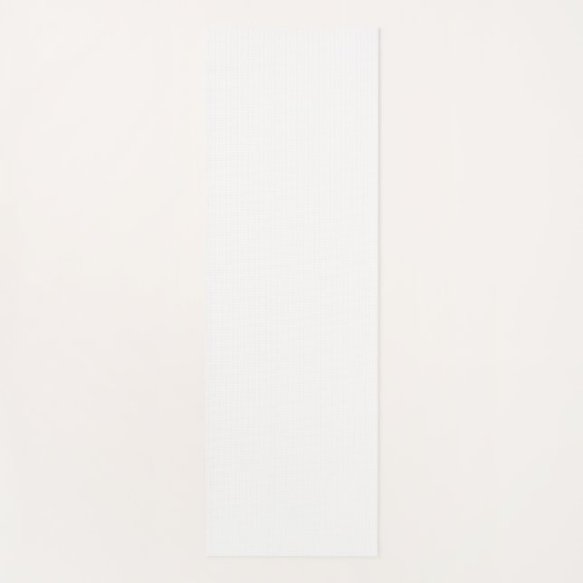 Tapis de yoga (Devant)