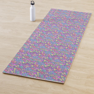 Tapis de Yoga