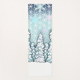 Tapis de yoga