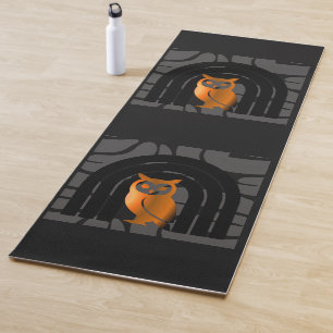 TAPIS DE YOGA
