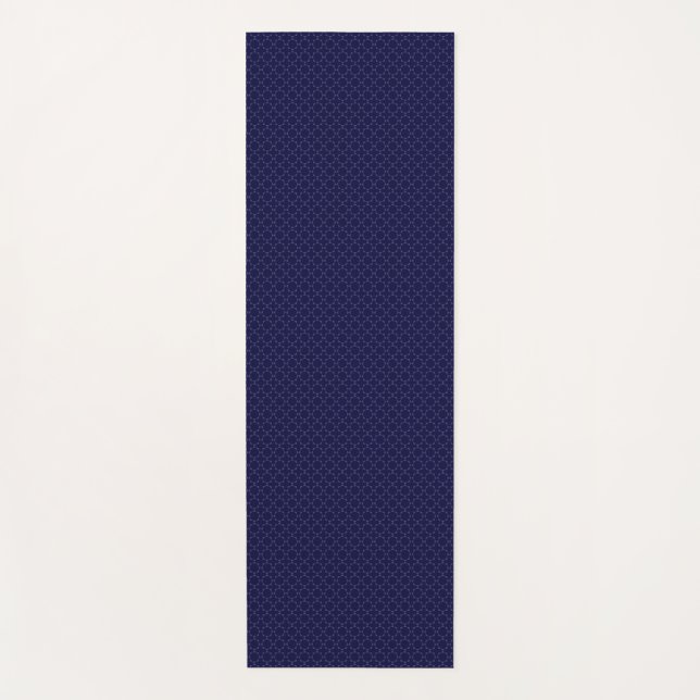 Tapis de yoga (Devant)