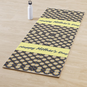Tapis de Yoga