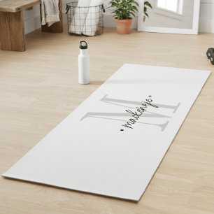 TAPIS DE YOGA 