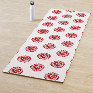 Tapis de Yoga