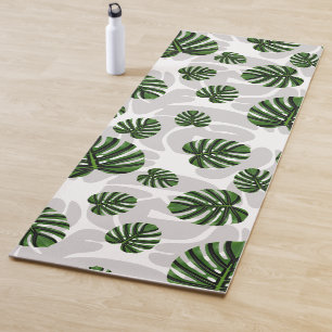 TAPIS DE YOGA