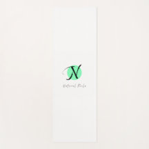 Tapis de Yoga