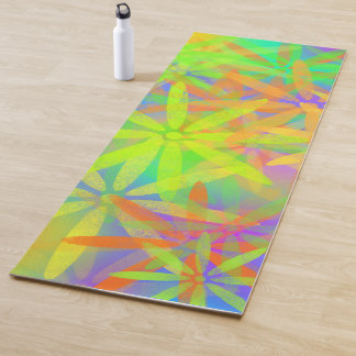Tapis de yoga