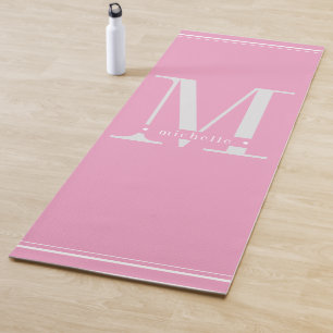 TAPIS DE YOGA 