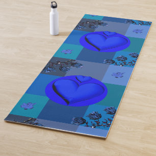 Tapis de Yoga