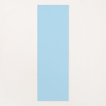 #025 Collection Tropical Blue Color