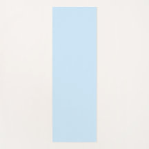 #026 Pale Blue Lily Color Collection