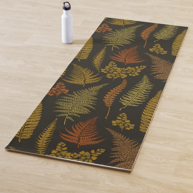 TAPIS DE YOGA 3 (En situation)